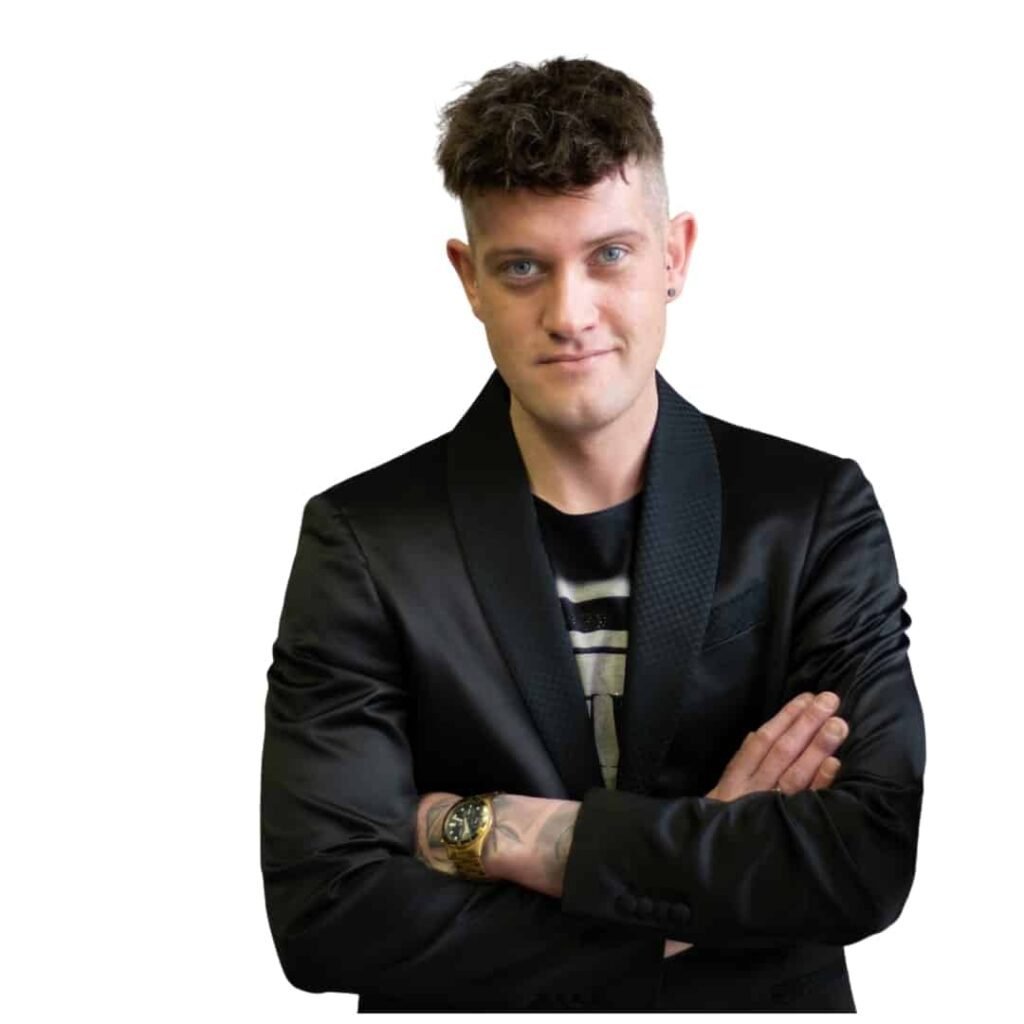 Marc Tukker jurist bij Intercash