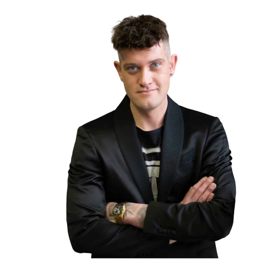 Marc Tukker jurist bij Intercash