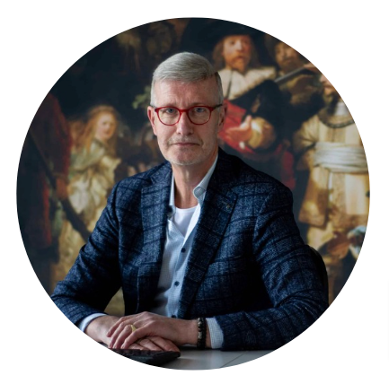 Johan Tukker jurist bij Intercash