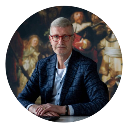 Johan Tukker jurist bij Intercash