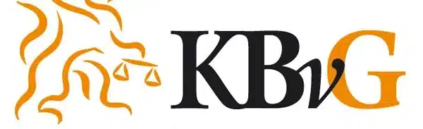 KBvG logo