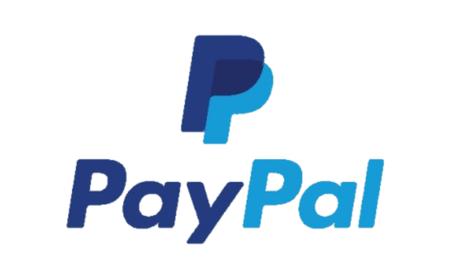 PayPal logo