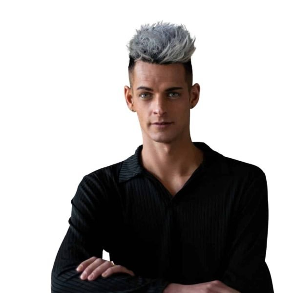 Chris Tukker jurist bij Intercash