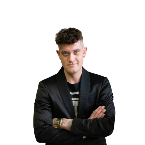 Marc Tukker jurist bij Intercash